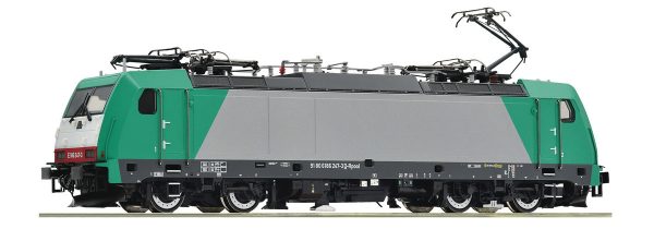 Roco 73227  Electric locomotive 186 247-3, Railpool (DCC/Sound)