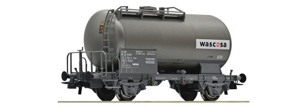 Roco 76509  Tank wagon, Wascosa
