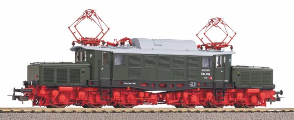 Piko 51474  Electric locomotive E 94, DR
