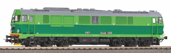 Piko 52870  Diesel locomotive SU46, PKP