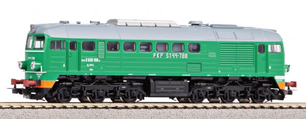 Piko 52903  Diesel locomotive ST44, PKP Cargo