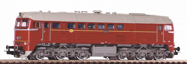 Piko 52904  Diesel locomotive BR V220, DR