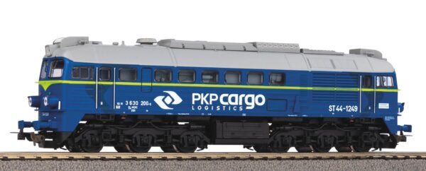 Piko 52908  Diesel locomotive ST44, PKP Cargo