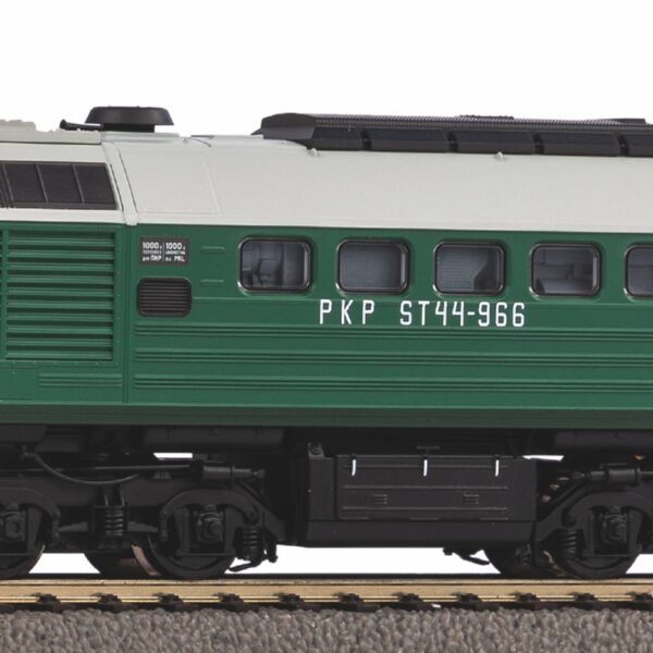 Piko 52909  Diesel locomotive ST44, PKP