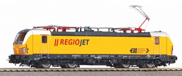 Piko 59591   Electric locomotive BR 193, Regiojet