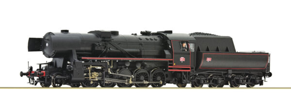 Roco 70280  Steam locomotive 150 Y, SNCF