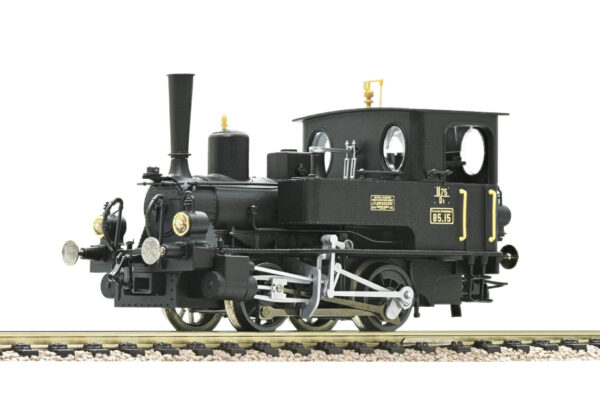 Roco 73156  Steam locomotive class 85, kkStB