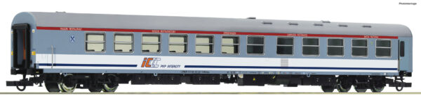 Roco 74823  Dining coach, PKP IC