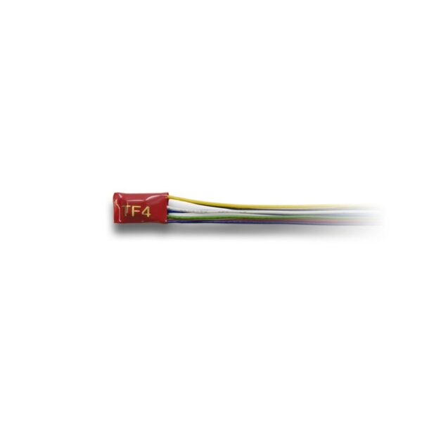 Digitrax TL1 Single DCC Function Decoder with Integrated Transponding