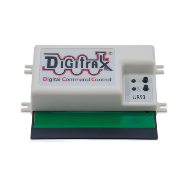 Digitrax UR93 Duplex Radio Transceiver