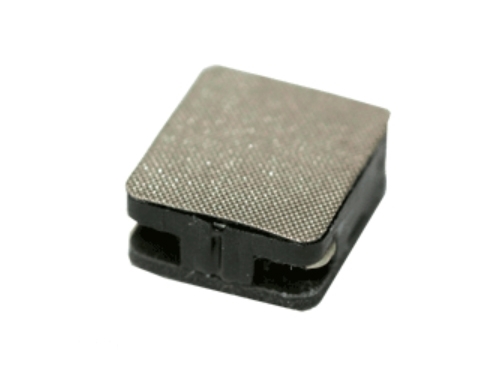 ESU 50326  Loudspeaker 14mm x 12mm square, 8 Ohms, 1~2W, with integrated sound chamber