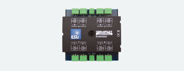 ESU 51801  SwitchPilot Extension