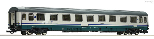 Roco 74284   1st class EC passenger coach, FS