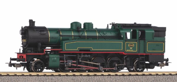 Piko 50657  Steam locomotive Rh 97, SNCB