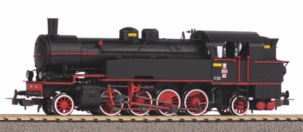 Piko 50661  Steam locomotive Tkt1-63, PKP