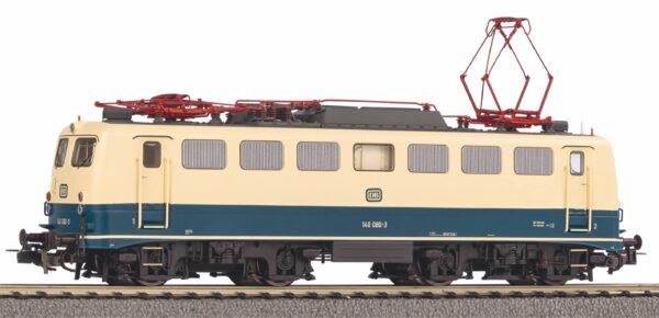 Piko 51909  Electric locomotive BR 140, DB