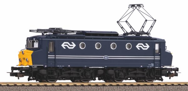 Piko 51915  Electric locomotive Rh 1100, NS