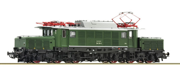 Roco 71350  Electric locomotive 194 118-6, DB