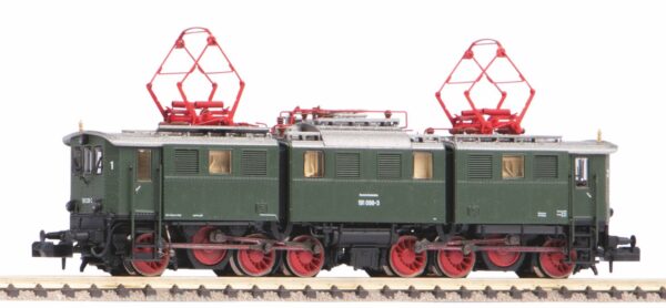 Piko 40540  Electric locomotive BR 191, DB