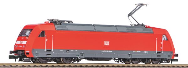 Piko 40560  Electric locomotive BR 101, DB AG