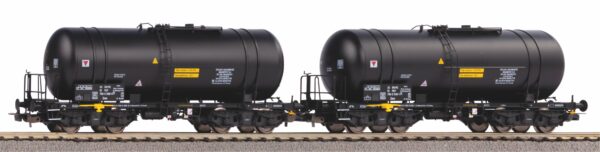 Piko 58264   2 Set Tank cars, PKP