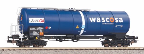 Piko 58993  Tank car Chem Oil, Wascosa