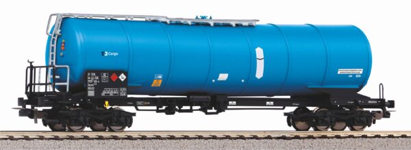 Piko 58995  Tank car, CD Cargo