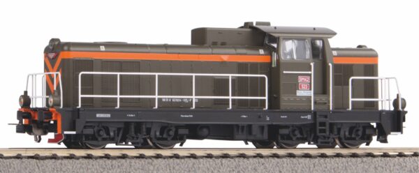 Piko 59273  Diesel locomotive SU42, PKP