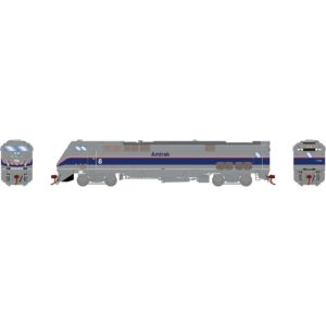 Athearn Genesis 81234   P42DC Locomotive, Amtrak, Phase IV #8