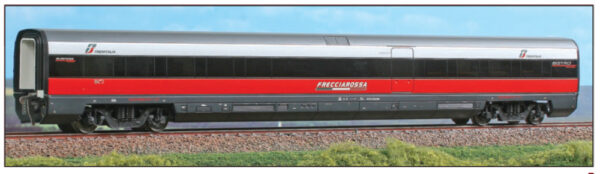 ACME 70103  Frecciarossa Dining car (5), FS