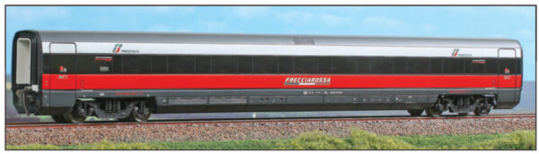 ACME 70104  Frecciarossa Standard car (10), FS