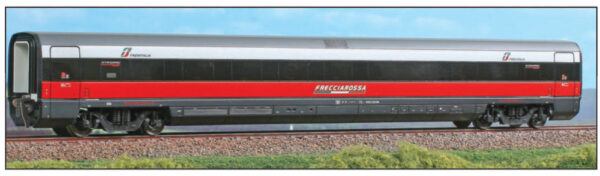 ACME 70106  Frecciarossa Standard car (11), FS