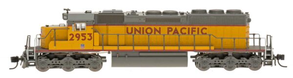 Intermountain Railway 69327-05  SD40-2 Diesel Locomotive, UP #2952