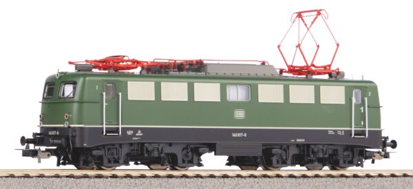 Piko 51754  Electric locomotive BR 140, DB