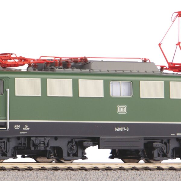 Piko 51754  Electric locomotive BR 140, DB