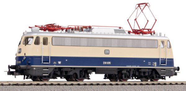 Piko 51812  Electric locomotive E10, DB