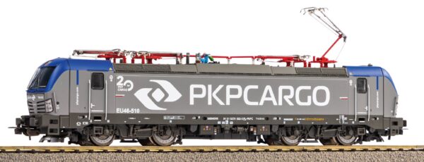 Piko 59393  Electric locomotive EU46, PKP Cargo (DCC/Sound)