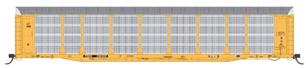 InterMountain Railway 194113-01  Bi-Level Auto Rack, TTX #711841