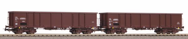 Piko 58236   2 Set Gondola Eaos, ÖBB