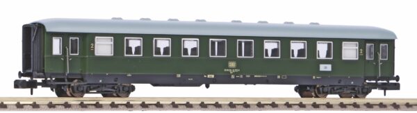 Piko 40620   2nd class coach, DB