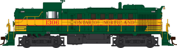 Bowser 25273  Alco RS-3, CP - Multi Mark #8427