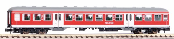 Piko 40642  2nd class passenger coach, DB AG