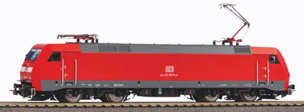 Piko 51120  Electric locomotive BR152, DB AG