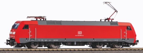 Piko 51122  Electric locomotive BR152, DB AG (DCC/Sound)