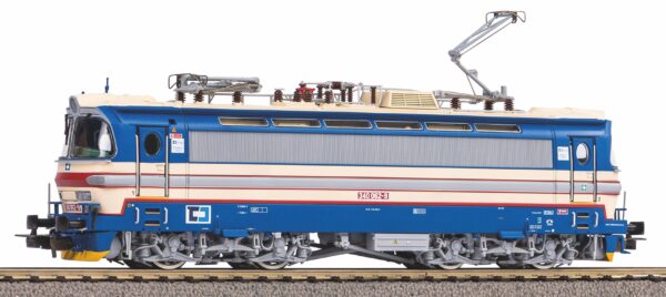 Piko 51392  Electric locomotive BR 340 , CD