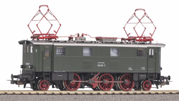 Piko 51414  Electric locomotive BR 132, DB