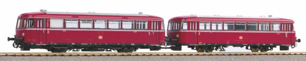 Piko 52734  Diesel Rail Bus VT 98/VS 98 , DB