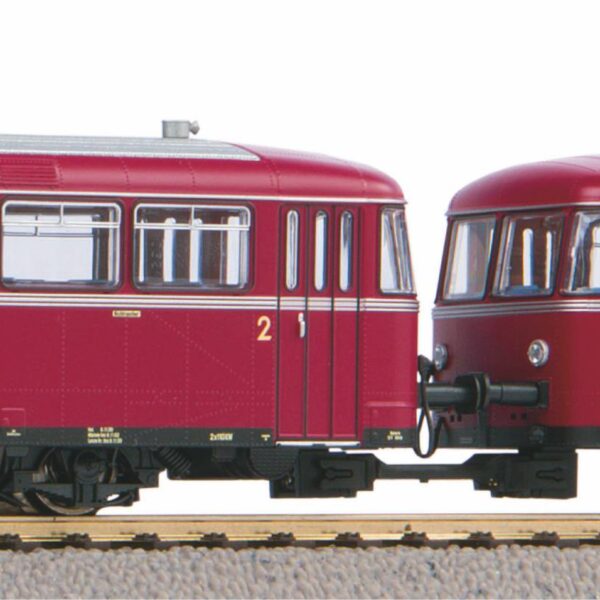 Piko 52734  Diesel Rail Bus VT 98/VS 98 , DB