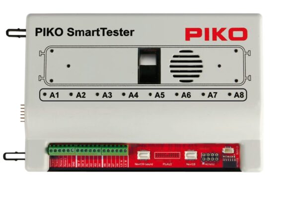 Piko 56416  SmartTester