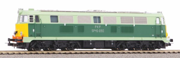 Piko 96310  Diesel locomotive SU45, PKP